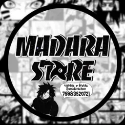 VENDAS DO MADARA