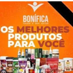 Suplementos naturais Bonifica