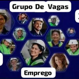 GRUPO VAGAS DE EMPREGO 3