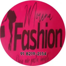 LOJA MORENA FASHION ONLiNE