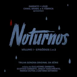 Noturnos Vol 1