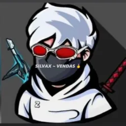 SILVAX ~ VENDAS E TROCAS FF🥇