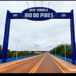 VENDAS RIO DO PIRES E REGIÃO
