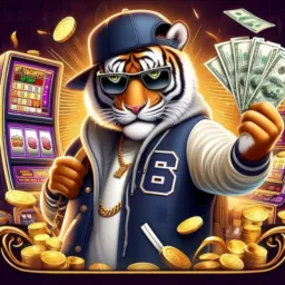 🎰🐯TIGRÃO🐯BOLADÃO🐯🎰
