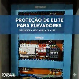 Treinamento Infogestão - Blindagem de Proteção Elétrica Contra Incêndio