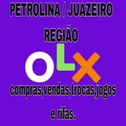 OLX, PETROLINA/JUAZEIRO.