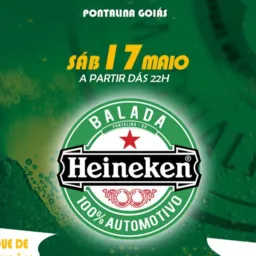 BALADA HEINIKEN | HOJE 🔥🔥