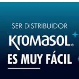 KROMASOL SALUD & VIDA  CAMBIA TU ECONOMIA