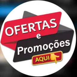 🛍🛒DIVULGADOR DE PROMOÇÕES 🛒🛍