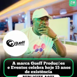 🔥GUEFF PRODUÇÕES 🎉