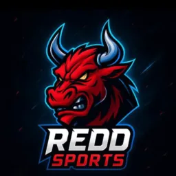 DIVULGAÇÃO REDD SPORTS