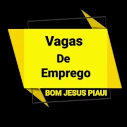 VAGAS DE EMPREGO BOM JESUS PIAUI