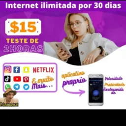 Net ilimitada vpn📲