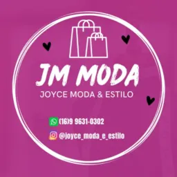 Joyce modas & stilo 👗👖👠👟