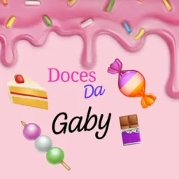 Doces da. Gaby