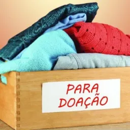 Grupo de Doações e Vendas Altamira Pará