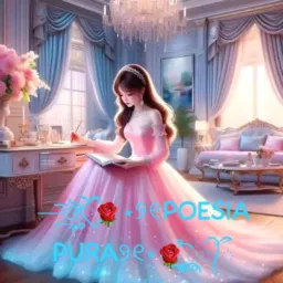 ⏤͟͞ঔৣོ⃟🌹⋆୨୧POESIA PURA୨୧⋆🌹⃕ᮢᮀൣ᭄ᭂ