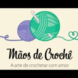 🫶🏻🧶Crochê Feito Com Amor 🧶🫶🏻