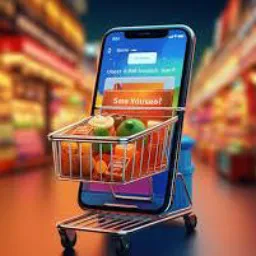 Trocas e vendas pebas