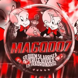 Referências do mago 🧙♂️ 💳