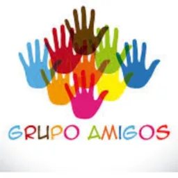 GRUPO ❤️DOS 🩵AMIGOS💛