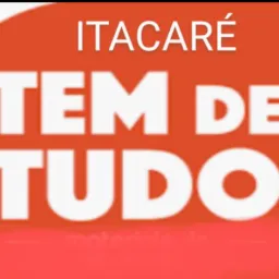TEM DE TUDO ITACARÉ