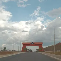 Povo da terra
