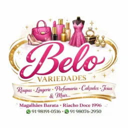 Belo Variedades🛍️✨