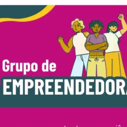 Grupo de empreendedores Vendas em geral.✅
