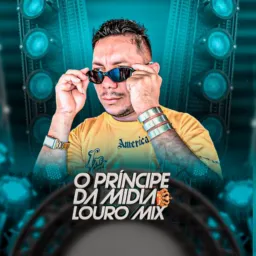 💥DJ LOURO MIX A LENDA DOS DESIGN