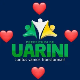 Grupo de uarini