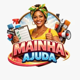 Mainha ajuda VDC
