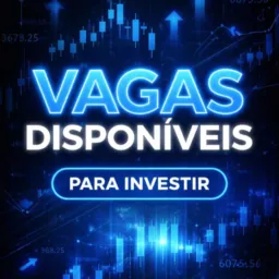 Vagas abertas