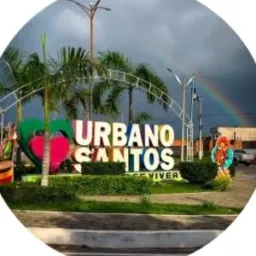 Campo belo Urbano santos entretenimento e divulgação