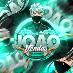 JOÃO VENDAS 2🟢