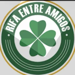Rifa dos amigos
