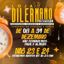 LojaDilermanoImports👕👖👕👖👗👗
