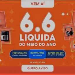 🛍️ LOJA DE POBRE OFICIAL 🛍️