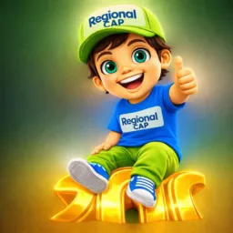📌GRUPO REGIONAL CAP