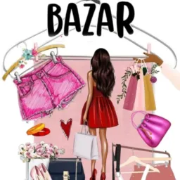 Bazar Crescendo com Estilo🎀👕👔👚🩳👛🛍