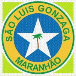 São Luís Gonzaga-MA