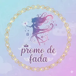 Promos de fada | 111 🛍️🧚♀️✨