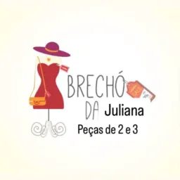 Brechó roupas usadas