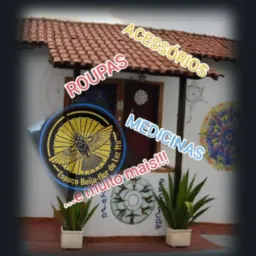 Xamanica Beija Flor Itu. Grupo VIP