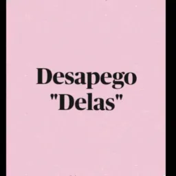Desapego ✨