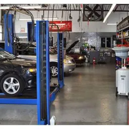 LINK GRUPOS P/OFICINAS AUTOMOTIVAS