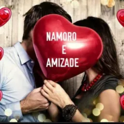 Namoro ou amizade