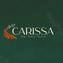 C A R I S S A + desapego 👛🛍️