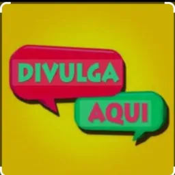 DIVULGAMOS O SEU GRUPO, FALE COM OS NOSSOS ADMS