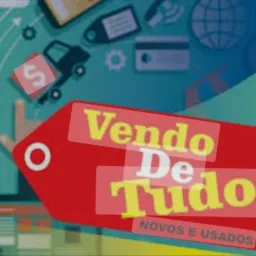 Venda tudo